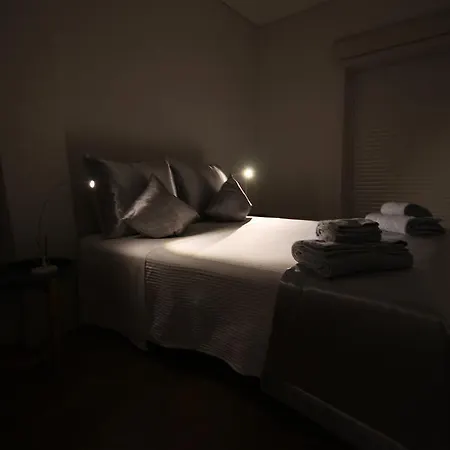 شقة Vila Bracara Ii براغا