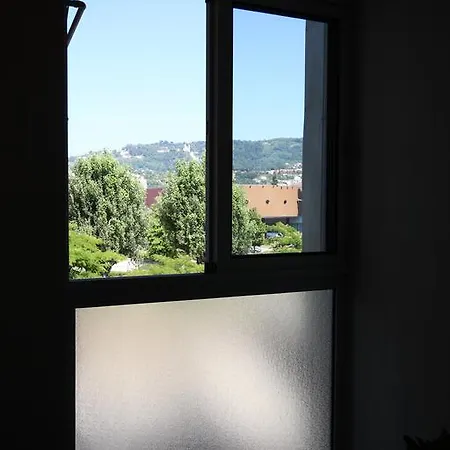Vila Bracara Ii شقة
