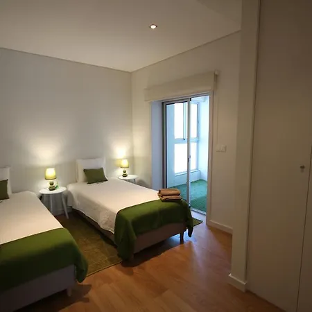 شقة Vila Bracara Ii براغا