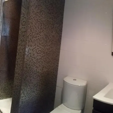 شقة Vila Bracara Ii