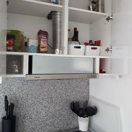 شقة Vila Bracara Ii *